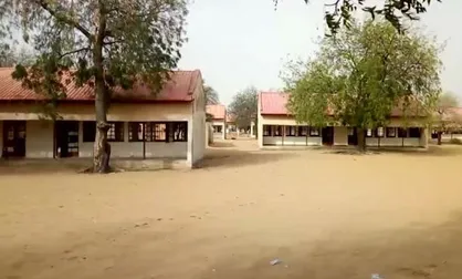 ناپدید شدن ۴۰۰ دانش&zwnj;آموز نیجریه&zwnj;ای بعد از حمله مهاجمان