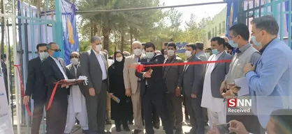 امضای تفاهم&zwnj;نامه ایجاد ۷۴ هزار شغل بین ستاد اجرایی فرمان امام و استانداری سیستان و بلوچستان