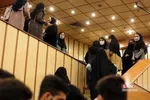 گرامیداشت روز دانشجو در دانشکده پزشکی شهید بهشتی