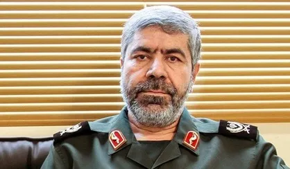 سردار شریف: سپاه و بسیج آماده مشارکت و نقش&zwnj;آفرینی در برگزاری مراسم سالگرد ارتحال امام (ره) است