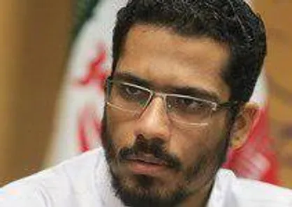 کمپین &laquo;سهم من برای این پرچم&raquo; از سوی دانشجویان دانشگاه تهران در مسیر راهپیمایی راه&zwnj;اندازی شد