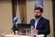 تدوین برنامه راهبردی پنج ساله بازار سرمایه