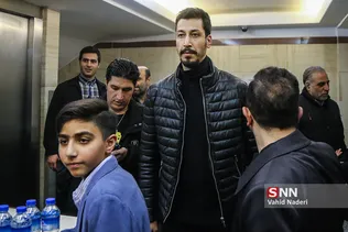 خشایار الوند