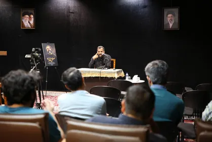 روایت همسنگران از &laquo;مصطفی واحدی&raquo;؛ مدیری که ماند تا برای جوانان شاهرود کار کند