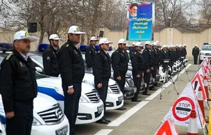 افزایش ۹ درصدی ضبط گواهی نامه رانندگان پر خطر
