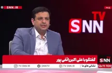 رائفی پور: رژیم صهیونیستی دو سه سال اخیر را با مدل‌های قدیم نمی‌شود تحلیل کرد + فیلم