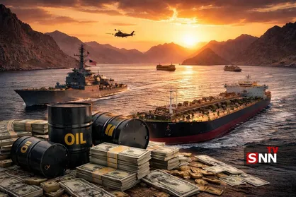 از بن&zwnj;بست دیپلماتیک تا ریسک دریایی/ سناریوی محاصره دریایی قیمت نفت را افزایش داد