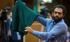پدر بنیتا به اشتباه خود اعتراف کرد/ عذرخواهی از سرپرست دادسرا