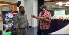 «شهر امن» برنامه‌ای که به سوالات تصادفی پاسخ می‌دهد! / پخش از شبکه پنج