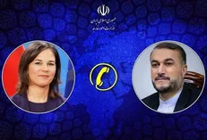 امیرعبداللهیان: اگر رژیم اسراییل به ماجراجویی ادامه دهد، پاسخ گسترده خواهد بود