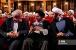 حجت الاسلام سید مهدی خاموشی رئیس سابق سازمان تبلیغات اسلامی 