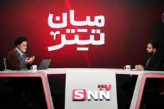 نبویان: من متن توافق را دیده‌ام / طبق متن توافق ما مستعمره آمریکا خواهیم شد / طبق متن توافق خروج نیروهای آمریکایی منوط به سی روز بعد از توافق نهایی شده است + فیلم