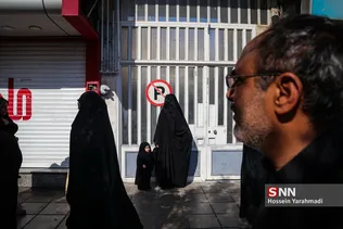 شهادت اماحسنن