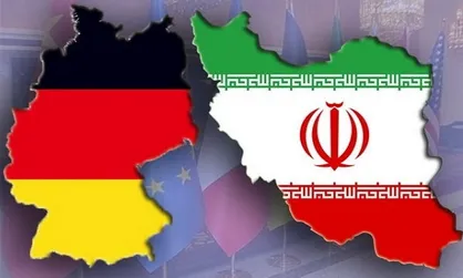 آلمان به دنبال ایجاد یک نظام پرداخت با ایران برای نجات برجام