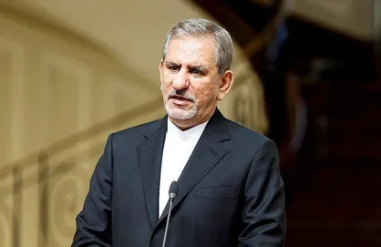 جهانگیری: سازمان محیط زیست مانع تخریب تالاب&zwnj;ها شود
