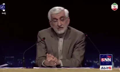سعید جلیلی: چرا نقش و موقعیت زن سانسور می&zwnj;شود؟