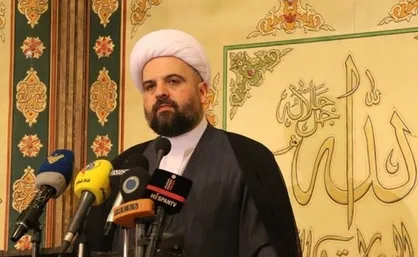 پیشنهاد&zwnj;های ایران و چین، می&zwnj;تواند لبنان را نجات دهد