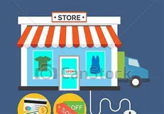 میزان فروش اینترنتی در کشور چقدر است؟