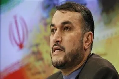 امیرعبداللهیان:رد پای عوامل خارجی در حادثه بصره دیده می&zwnj;شود