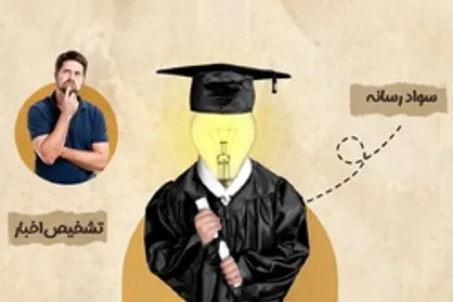 موشن گرافیک | یک فرد دارای سواد رسانه&zwnj;ای چه ویژگی&zwnj;هایی دارد؟