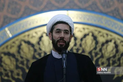 رستمی: دانشگاه&zwnj;ها باید جایگاه خود را در دوره جایگزینی تمدن شناخته و در این عرصه به ایفای نقش بپردازند