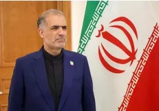 جلالی: ایرانیان دلاور درسی فراموش‌نشدنی به ستمگر قرن خواهند داد
