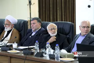 جلسه مجمع تشخیص مصلحت نظام