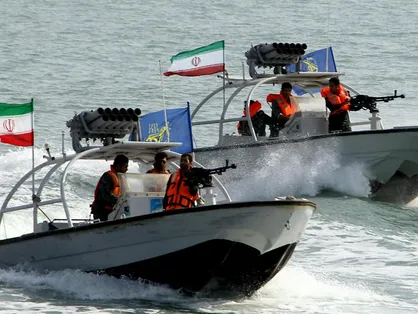 بستن تنگه هرمز، می&zwnj;تواند یکی از راهبرد&zwnj;های ایران در صورت گسترده شدن جنگ باشد