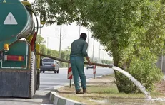 بختیاری: هزینه جداسازی آب شرب تهران ۸۰ هزار میلیارد تومان است
