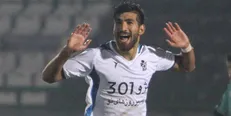 مغانلو: خودم را مقصر شکست مقابل استقلال می‌دانم