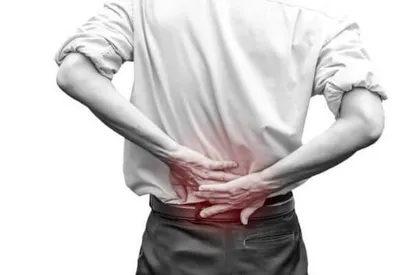 دیسک کمر را چگونه بدون عمل جراحی و بی&zwnj;هوش درمان کنیم؟
