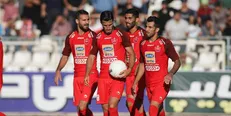 ۱۹ بازیکن پرسپولیس برای بازی با پیکان مشخص شدند