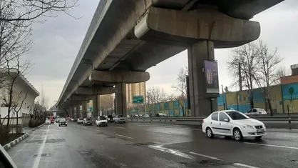 انجام مطالعات مقاوم&zwnj;سازی و بهسازی لرزه&zwnj;ای بر روی ۵۵ پل پایتخت