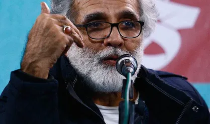 افخمی: فیلم&zwnj;&lrm;نامه&zwnj;نویسی نیاز به تحول جدی دارد