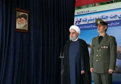 نداشتن بازدارندگی دفاعی به معنای چراغ سبز به دشمن است/ حتماً به آمریکا اعتماد نداریم