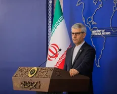 گفتگوی سخنگوی وزارت امور خارجه با سفیر  ایران در کاراکاس