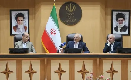 حاجی میرزایی: مسئولیت&zwnj;پذیری اجتماعی باید احیا شود