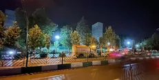 آخرین توضیحات جلال ملکی درباره ماجرای انفجار در بوستان ملت