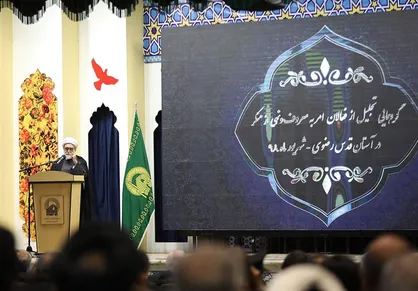 صد&zwnj;ها جوان برای ۱۰۰ هزار تومان مانده&zwnj;اند، اما یک آقازاده ۳۰ ساله صد&zwnj;ها میلیارد تومان وام می&zwnj;گیرد&zwnj;