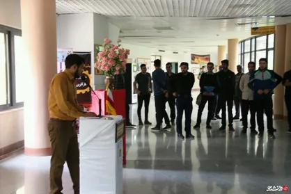 ادعای عجیب مسئولان دانشگاه ارومیه در خصوص لغو برنامه تریبون آزاد/ برخی به جای حمایت از کالای ایرانی به حمایت از رژیم پهلوی پرداخته&zwnj;اند!