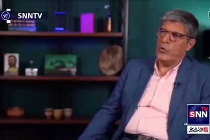 روانخواه: جلیلی بر خلاف همه دوستان معتقد بود که نباید حق ماموریت دلاری بگیریم/ این حرف و تصمیم آقایان را اذیت می&zwnj;کرد