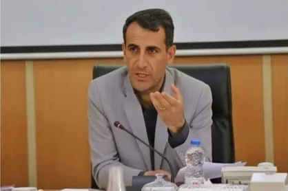تاکید معاون عمرانی استاندار کهگیلویه و بویراحمد بر ایمن سازی جاده پاتاوه - دهدشت