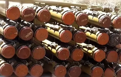 حزب الله لبنان، صحنه&zwnj;هایی از عملیات هدف قرار دادن شهرک&zwnj;های کریات شمونه، هاتزور، آمنون و شهر صفد در شمال فلسطین اشغالی منتشر کرد
