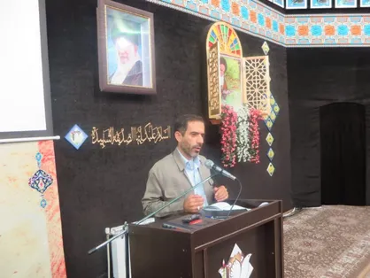 دقیق بودن شورای نگهبان خواسته دانشجویان است/ آغاز دوره نخبه&zwnj;پروری سیاسی شهید دیالمه در یاسوج