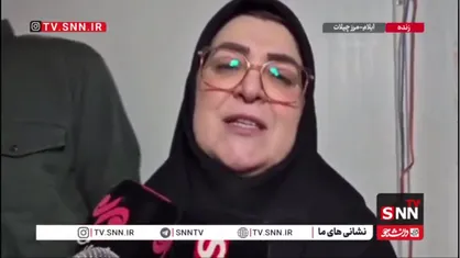 سخنگوی دولت: مرز چیلات برای تردد زائران در ایام ۲۸ صفر بازگشایی می&zwnj;شود