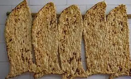 جزئیات طرح آزمایشی دولت برای فروش نان با کارت یارانه