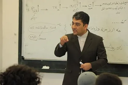 نکروز بافتی نتیجه&zwnj;ی استمرار تدابیر غلط در آناتومی بازار سرمایه!