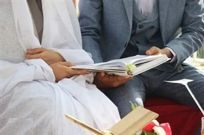 نرخ ازدواج دوباره مثبت شد