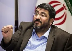 ایزدی: عده‌ای سخنان ما در مورد افول آمریکا را قبول نداشتند / نگاه امیدوارانه به اروپا نتیجه‌ای جز عقب افتادگی ندارد