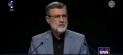 قاضی&zwnj;زاده هاشمی: چرا کسی امروز از اوبر و آمازون صحبت نمی&zwnj;کند؟ / چون توانستیم پلتفرم&zwnj;های خوبی ایجاد کنیم؛ مردم دیگر احساس نیاز نمی&zwnj;کنند